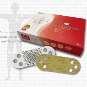 PDPヒートパッチ